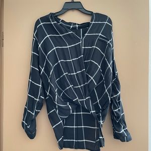 River Island blouse